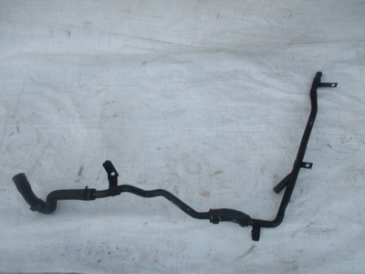 Шланг труба wody audi a6 c5 a4 b5 s4 2.7 biturbo фото №1