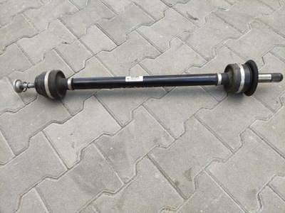 Привідний вал задня задня права bmw 5 g30 g31 8664624 фото №1