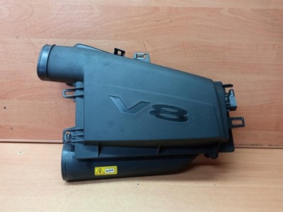 Корпус фильтра воздуха mercedes gl x166 4.7 v8 фото №1