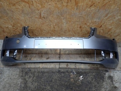 Бампер перед передний skoda superb 3 iii 3v 2015-2019r фото №1