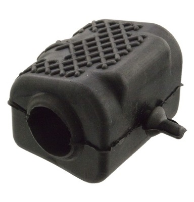 Втулка подушка гумовий елемент стабілізатора перед citroen c3 iii фото №1