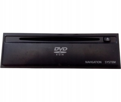 NAVIGATION LECTEUR DVD NISSAN MURANO Z50 - milautoparts-fr.ukrlive.com