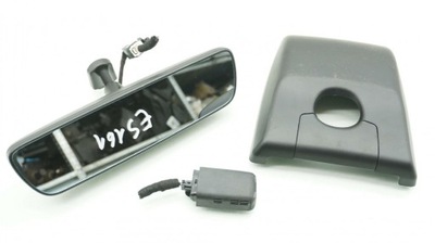 Lexus es 300h vii 2018- дзеркало внутрішнє повний фото №1