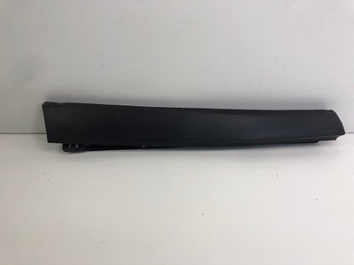 Lexus nx молдинг накладка дверь правый перед 75078-78010 фото №1