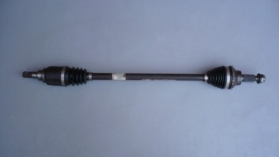 Приводной вал правый левый задний  daster 1,5 dci фото №1