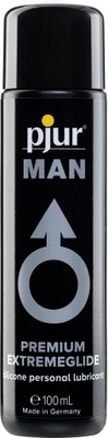 pjur MAN Premium Extremeglide 100 ml