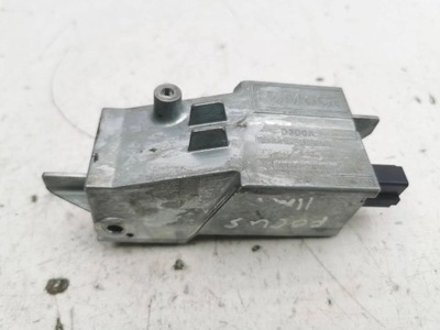 Ford focus 2011 замка зажигания фото №1