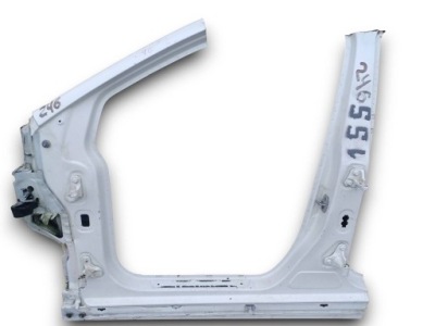 Mercedes b w246 246 четверть порог стойку левый перед передняя 2466370109 фото №1