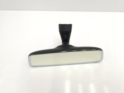 Tesla model s 2016 дзеркало заднього виду фото №1