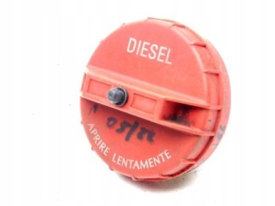 05/22 alfa romeo 166 jtd кришка заливної пального фото №1