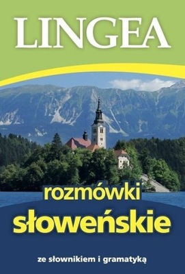 ROZMÓWKI SŁOWEŃSKIE, PRACA ZBIOROWA