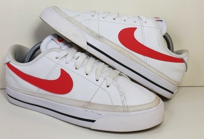 NIKE COURT LEAGACY buty damskie r.36,5