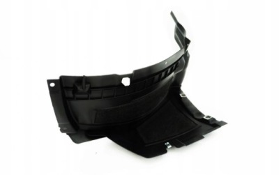 Подкрылок нижние перед audi a6 c7 s6 правое оригинал фото №1