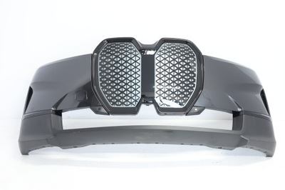 Бампер перед передний bmw ix i20 фото №1