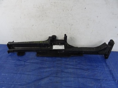 Кронштейн підлога ліва volvo v60 31484277 фото №1