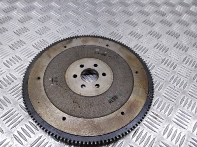 Колесо маховик opel corsa d 1.2 55572815 фото №1