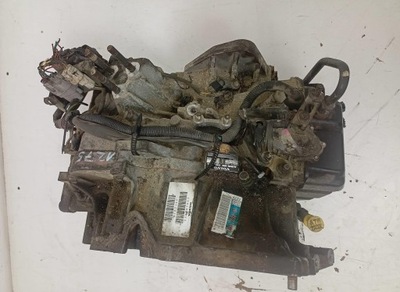 Коробка передач передач автоматична коробка передач volvo s40 фото №1