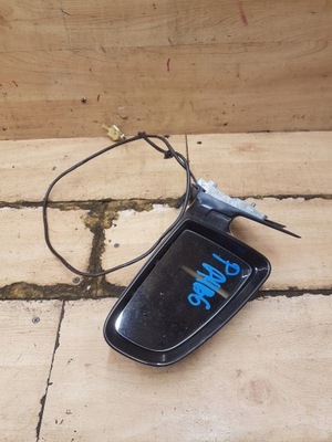 Зеркало боковой правое audi a4 b6 eu фото №1