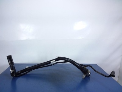 BMW 7 F01 F02 4.4B CABLE CUELLO COMBUSTIBLES 7185149  