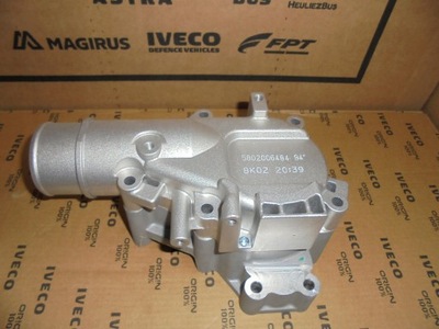 NUEVO TERMOSTATO IVECO STRALIS EUROPA 6 5802006484  