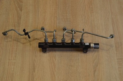 Молдинг впрыскная antara captiva 2.2 фото №1