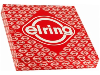 Прокладка турбонагнетателя dodge ram 2500 6.7 фото №1