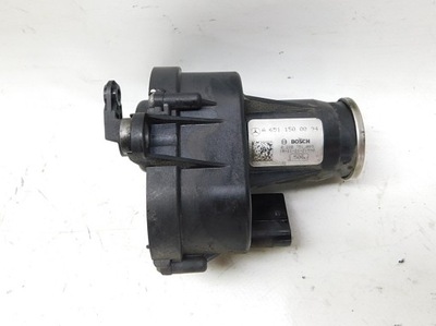 Регулятор крышка коллектор - jeep compass i patriot caliber 2.2 crd om651 фото №1