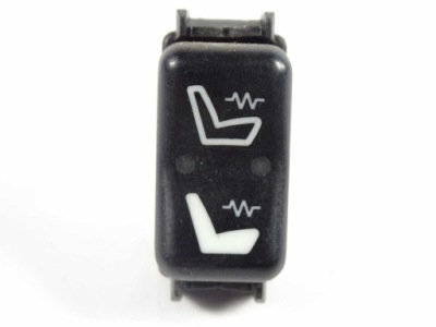 Mercedes s w140 перемикач підігрів сидіння фото №1