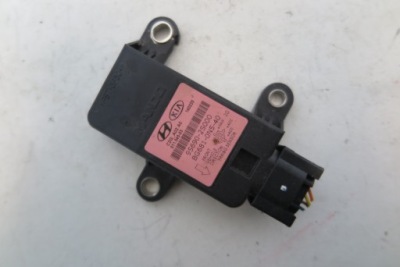 Датчик датчик hyundai ix35 95690-2s000 фото №1