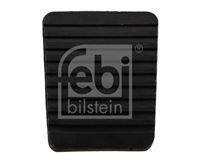 Febi накладка педали фото №1
