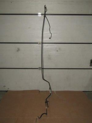 Volvo xc60 ii гибрид провода трубки топлива топливные 32336265 фото №1