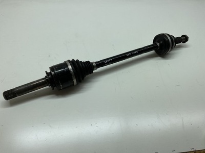 Приводной вал półośka левый задняя discovery v 5 l462 cpla-4k139-ae фото №1