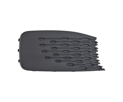 Vw caddy 2020 - заглушка противотуманной фары p фото №1