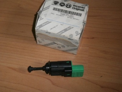 Новий or вимикач стоп 9150103780 scudo c3 c4 фото №1