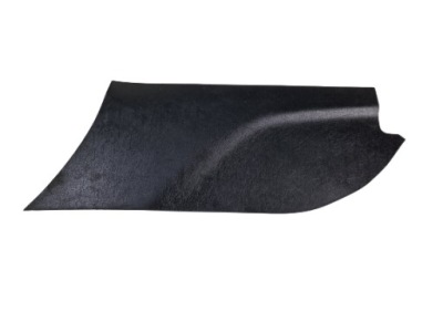 Защита туннель правая fiat tipo ii 735631236 фото №1