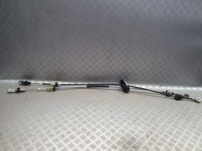 Троси перемикання передач opel insignia a 2.0 cdti 170km фото №1