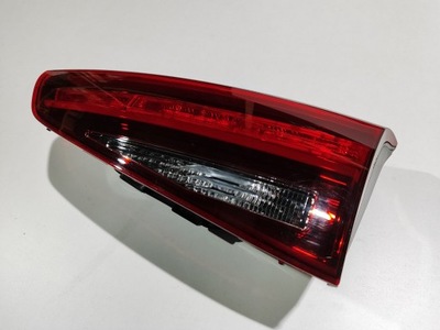 TUCSON 3 III LAMP LID RIGHT REAR LED 18-20R. FACELIFT ORIGINAL EUROPE  