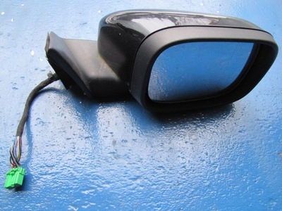 Volvo xc90 lift - дзеркало зовнішнє праве фото №1