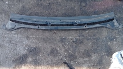 Жабо opel astra iv j 13267105 фото №1