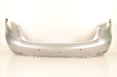 Porsche macan 95b 2.0 2015 rhd бампер задний фото №1