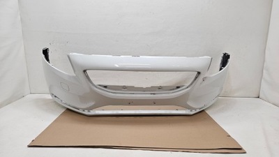 Бампер перед передний volvo v40 ii 31283732 фото №1