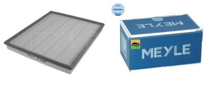 Meyle 712 321 0016 фільтр повітря фото №1