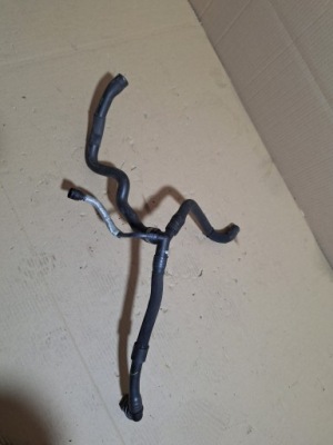 Bmw f45 f46 x1 f48 mini f55 f56 пабтрубок  шланг трубка пабтрубок  воды жидкость 4754444 фото №1