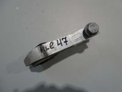 Кронштейн двигателя fiat ducato iii 01380041080 фото №1