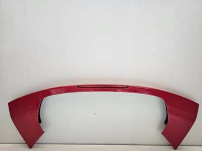 Ferrari sf90 f173 stradale спойлер задня фото №1