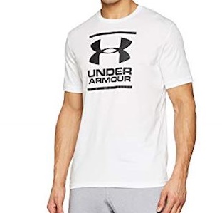 Under Armour T-shirt Koszulka Męska1326849 3XL