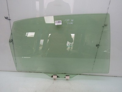 Jazz v 21r стекло дверь правая задняя правый задняя фото №1