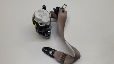 Porsche panamera 970 pas безопасность натяжитель lp фото №1