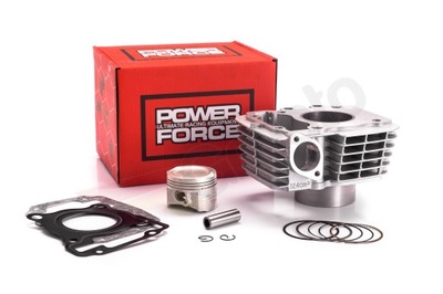 CILINDRAS POWER FORCE HONDA CBF 125 AC 52,40 MM 