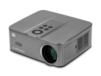 Projektor OVERMAX Multipic 5.1 Pro Full HD Smart